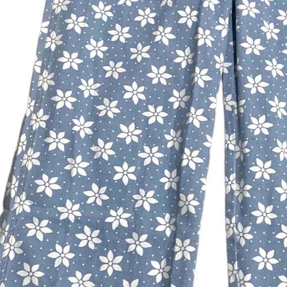 Billabong x Wrangler Perfect Pair High Waisted Cropped Pant - Picture 6 of 16